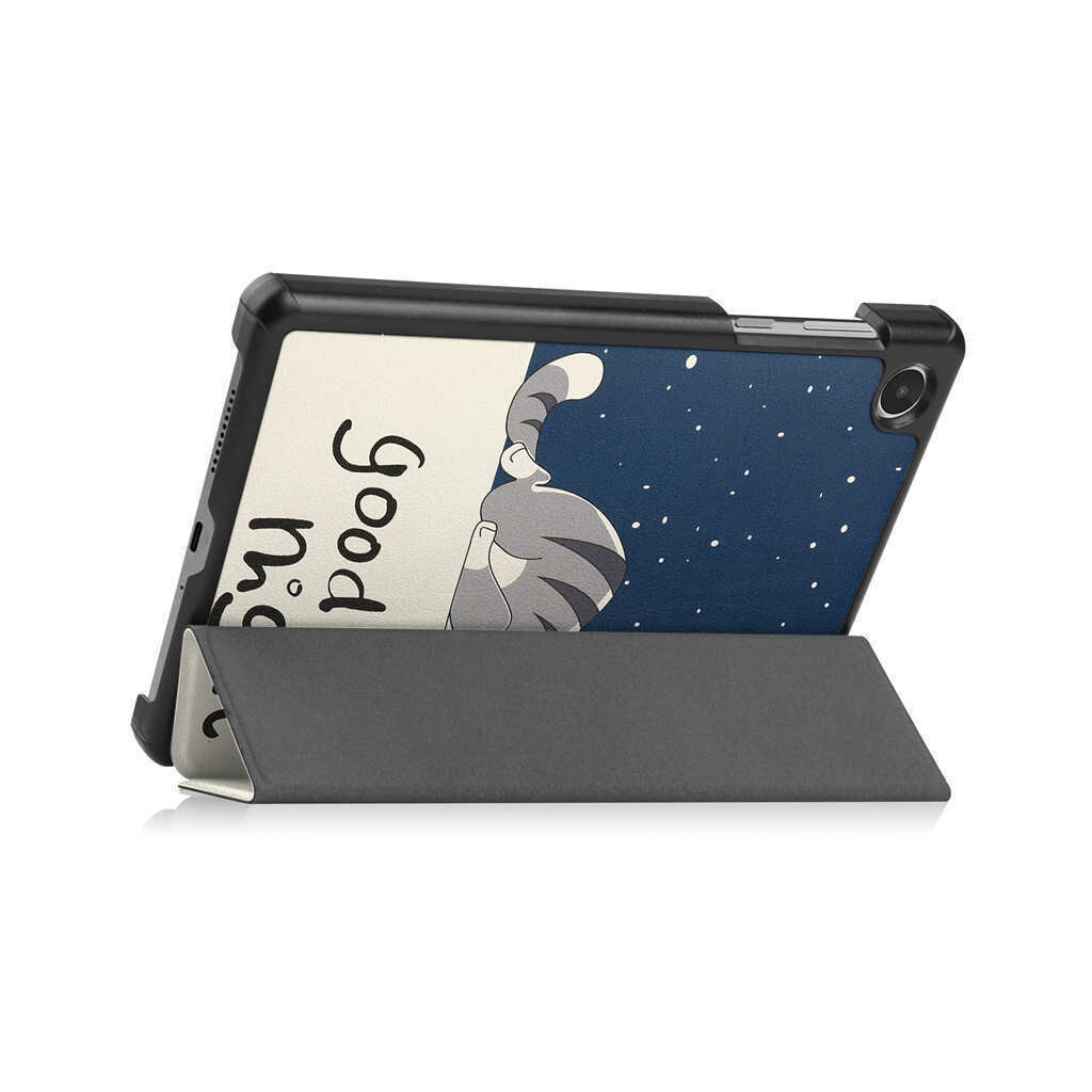 Чехол-книжка BeCover Smart для Lenovo Tab M8 (4rd Gen) TB-300FU Good Night (709217) фото4