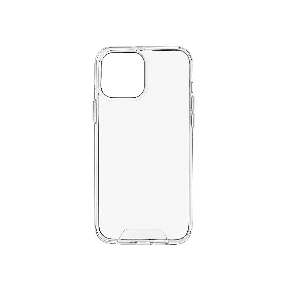 Чохол до мобільного телефона BeCover Space Case Apple iPhone 15 Transparancy (709936) фото2