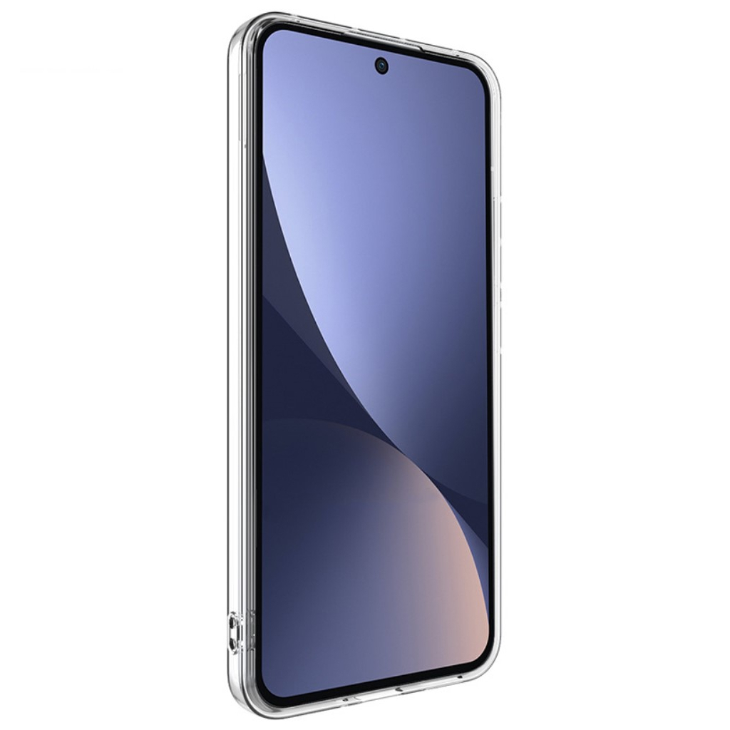 Чохол-накладка BeCover для Xiaomi 13 Transparancy (708973) фото2