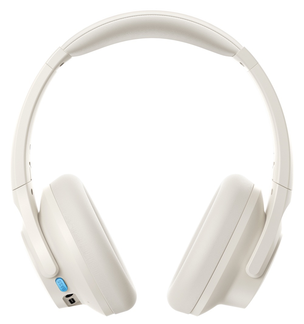 Наушники Anker SoundCore Q11i White (A3005G21) фото3