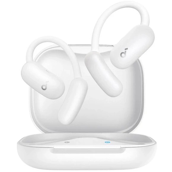 Наушники Anker SoundCore AeroFit 2 White (A3874G21) фото2