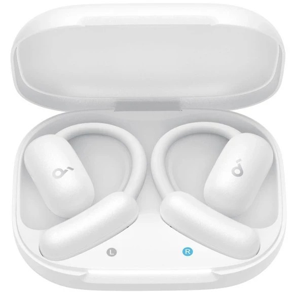 Наушники Anker SoundCore AeroFit 2 White (A3874G21) фото3