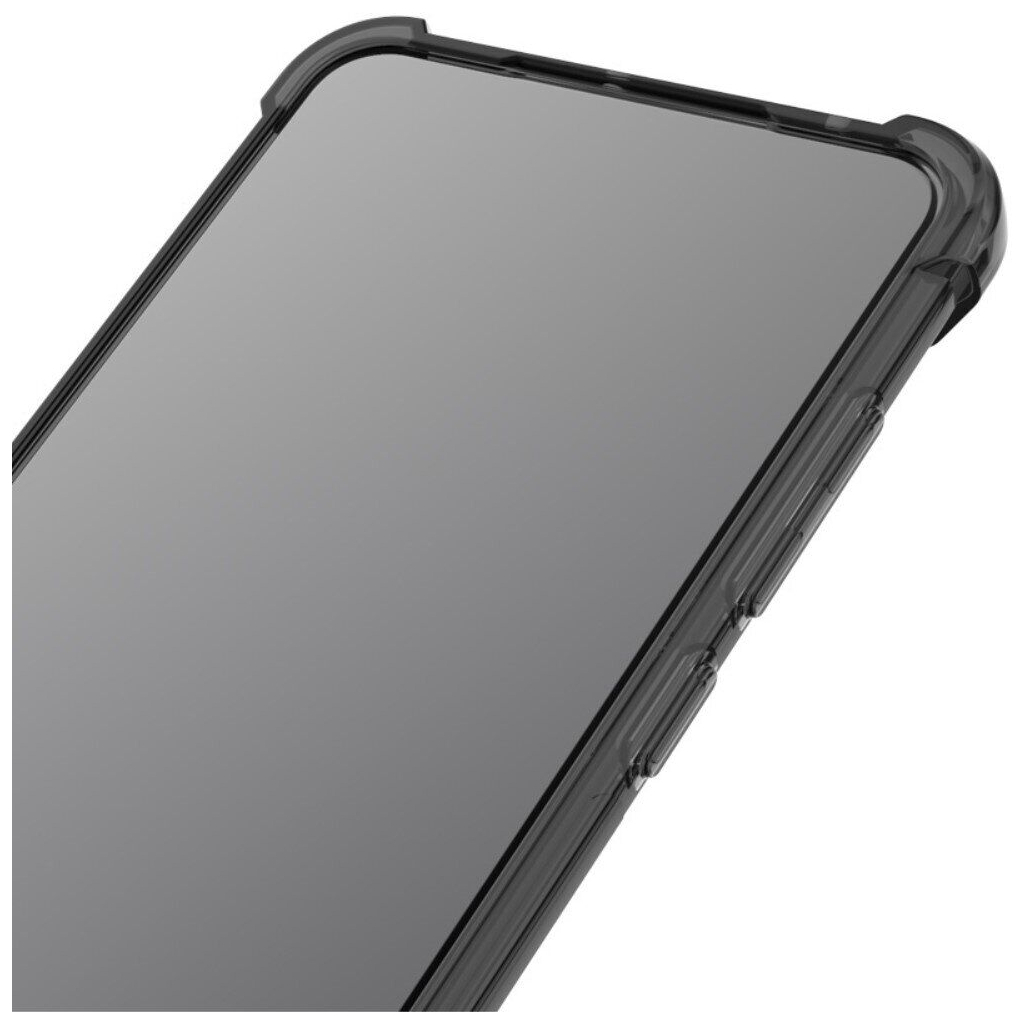 Чохол-накладка BeCover Anti-Shock для Apple iPhone 16 Pro Max Grey (712304) фото3