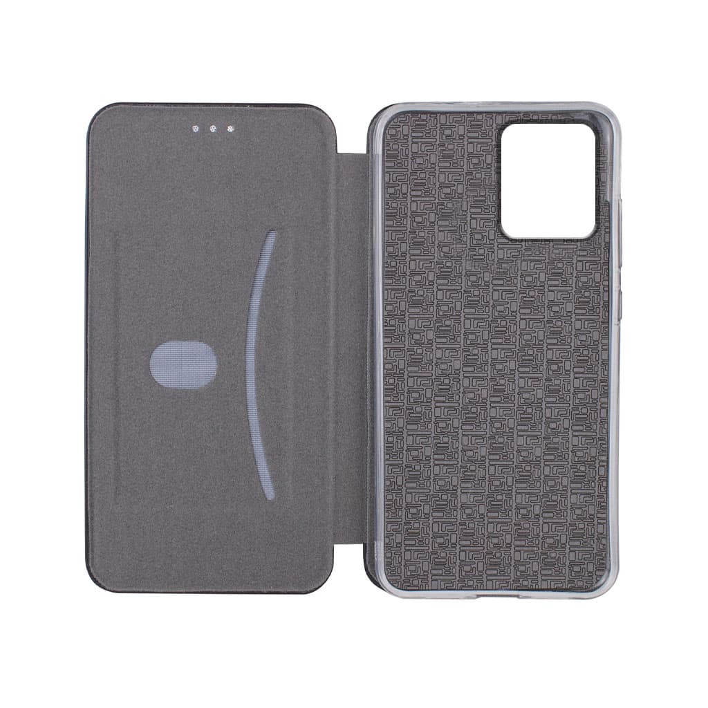 Чохол-книжка BeCover Exclusive для Samsung Galaxy A06 SM-A065 Dark Green (712210) фото3