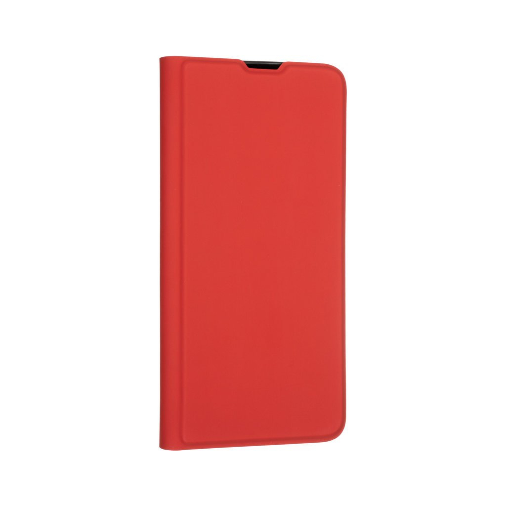 Чохол-книжка BeCover Exclusive New Style для Samsung Galaxy S24 FE SM-S721 Red (712698) фото
