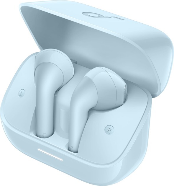 Наушники Anker SoundCore K20i Blue (A3994G31) фото4