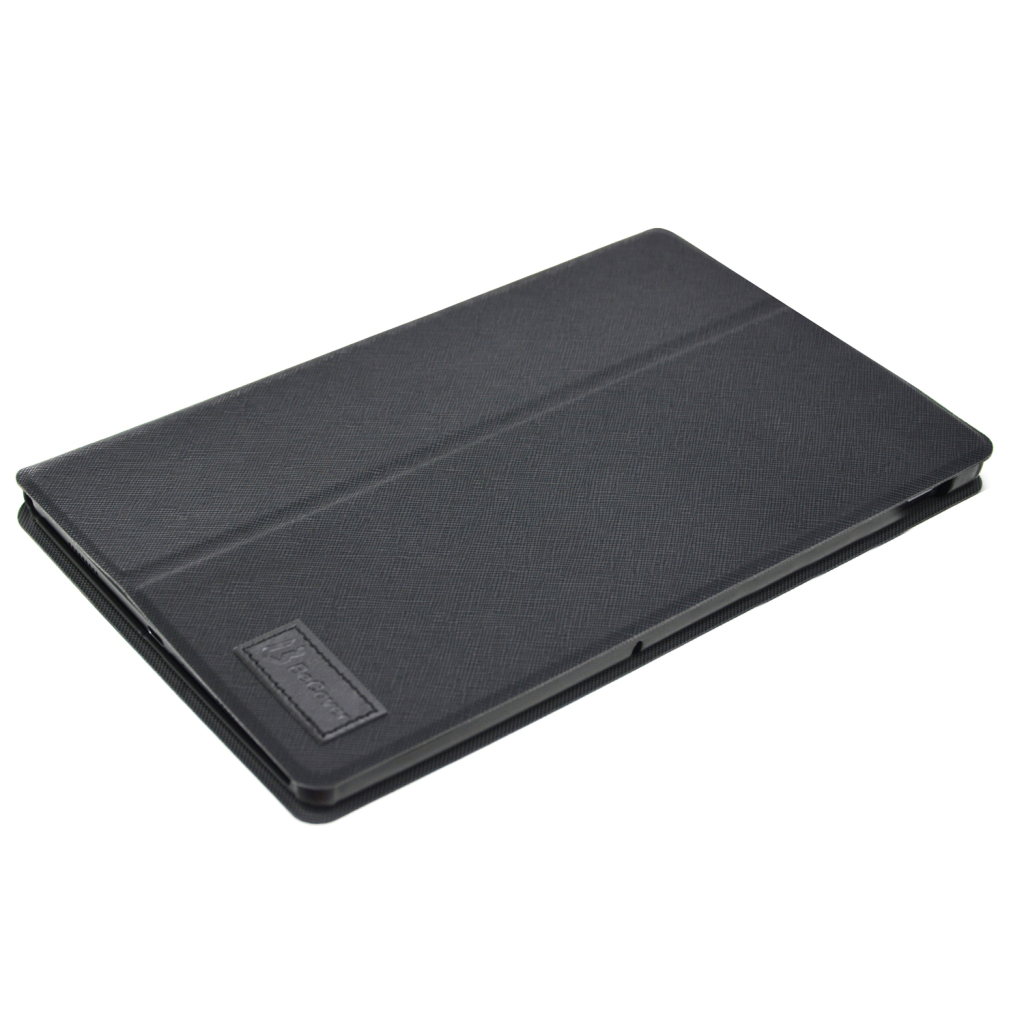 Чехол-книжка BeCover Premium для Xiaomi Redmi Pad 2022 Black (708675) фото4