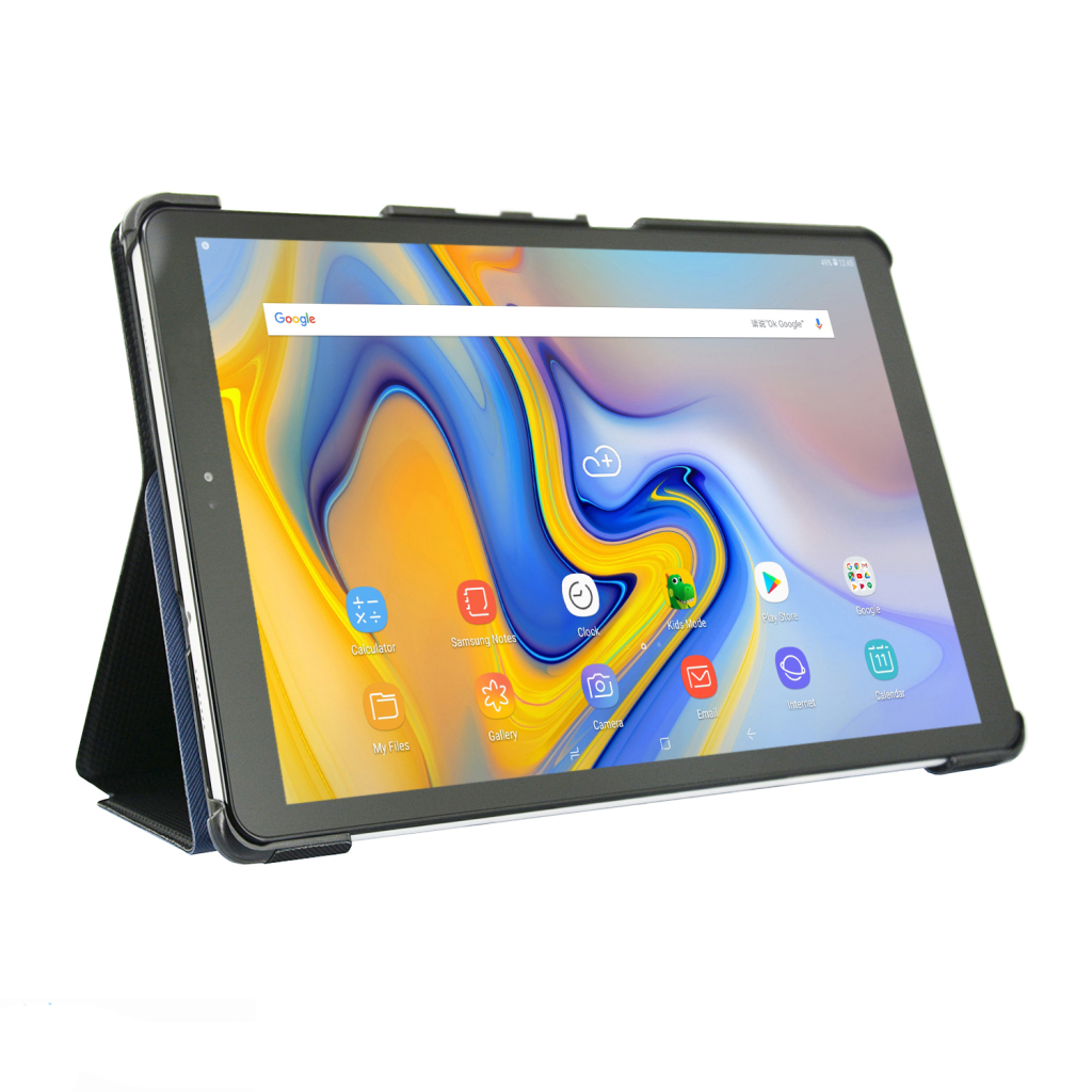 Чехол-книжка BeCover Premium для Xiaomi Redmi Pad 2022 Black (708675) фото5