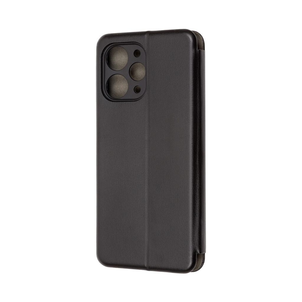Чохол до мобільного телефона Armorstandart G-Case Xiaomi Redmi 12 4G Black (ARM66542) фото2