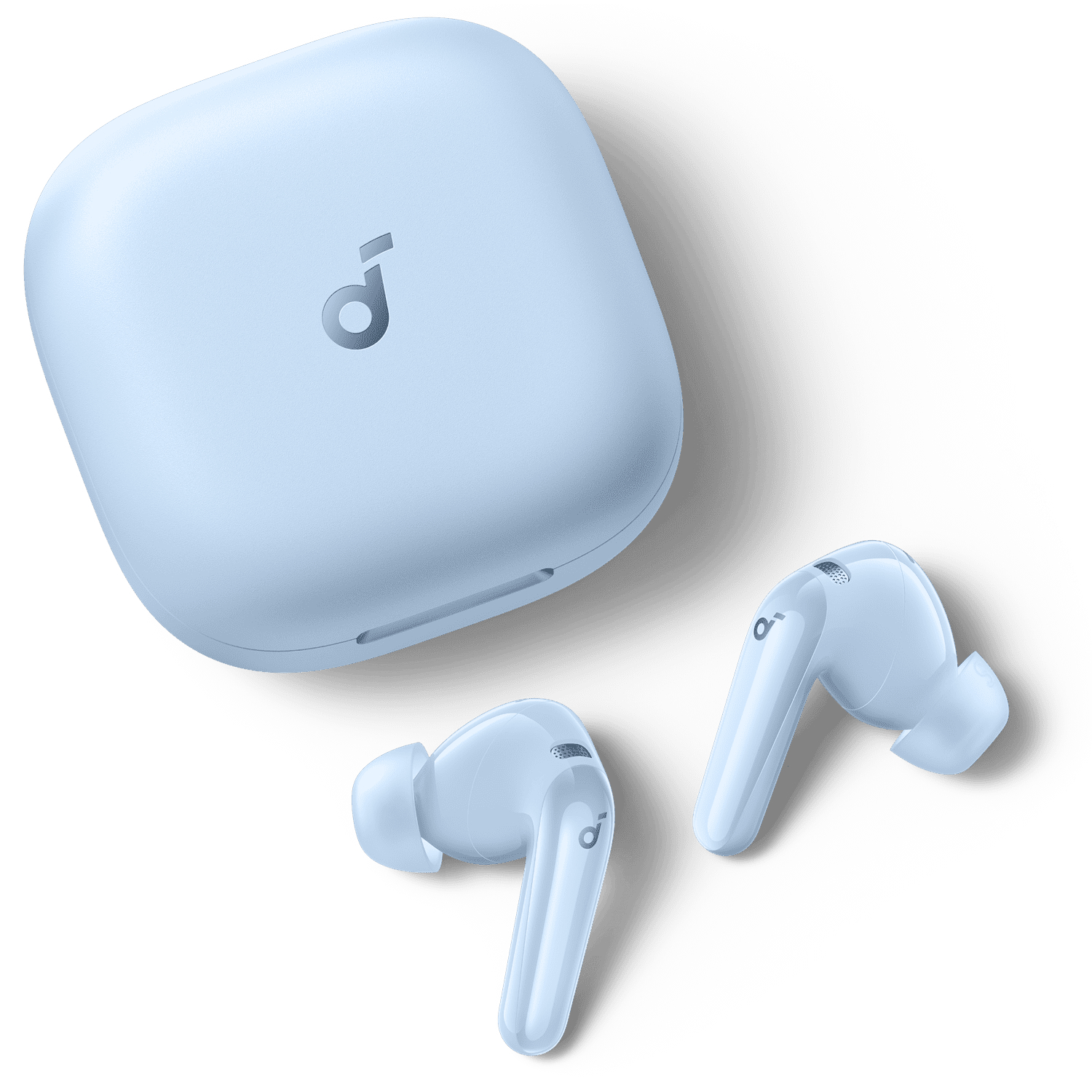 Наушники Anker SoundCore R60i NC Blue (D1202G31) фото6