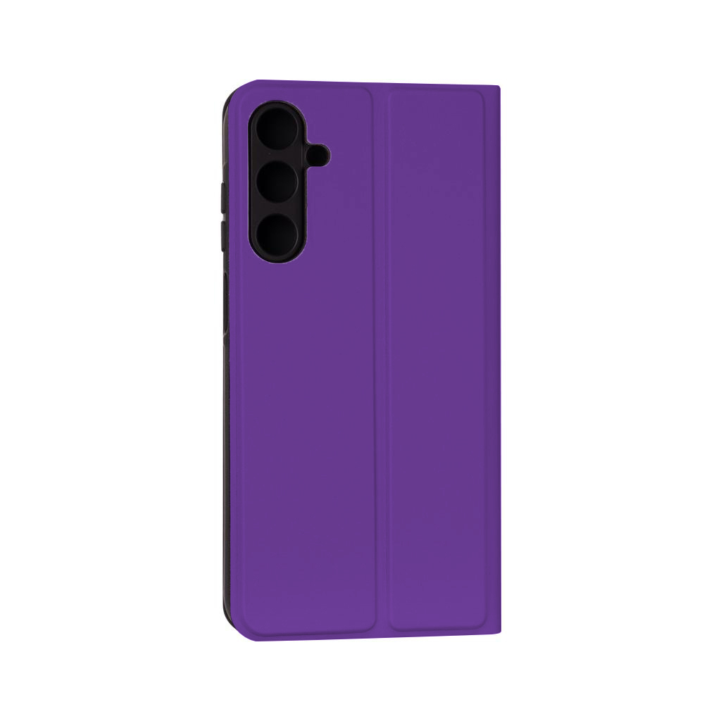Чохол-книжка BeCover Exclusive New Style для Samsung Galaxy M15 5G SM-M156 Purple (712676) фото