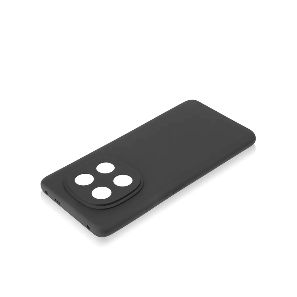 Чохол-накладка BeCover для Xiaomi Redmi Note 14 Pro 5G Black (712759) фото5