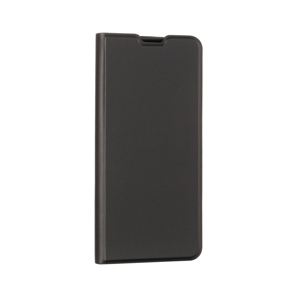 Чохол-книжка BeCover Exclusive New Style для ZTE Nubia V60 Design Black (712624) фото2