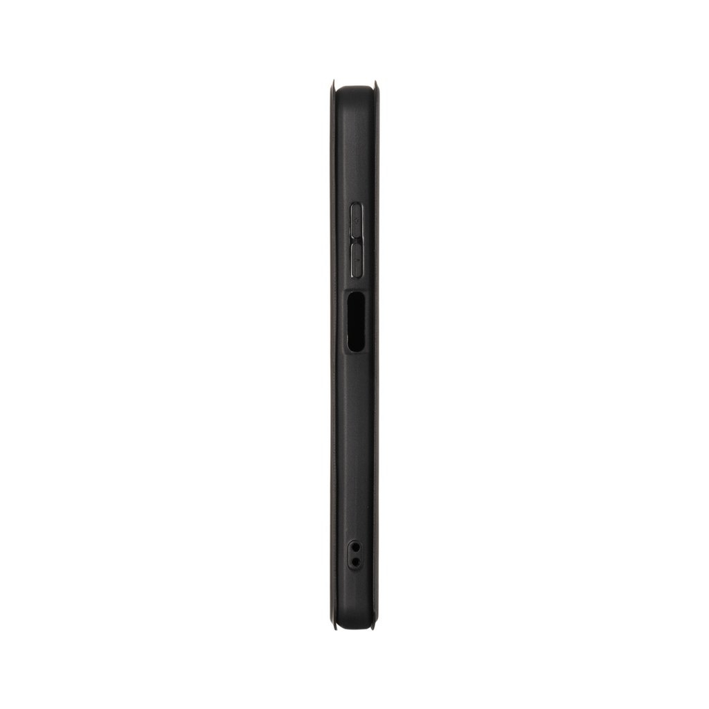 Чохол-книжка BeCover Exclusive New Style для ZTE Nubia V60 Design Black (712624) фото4