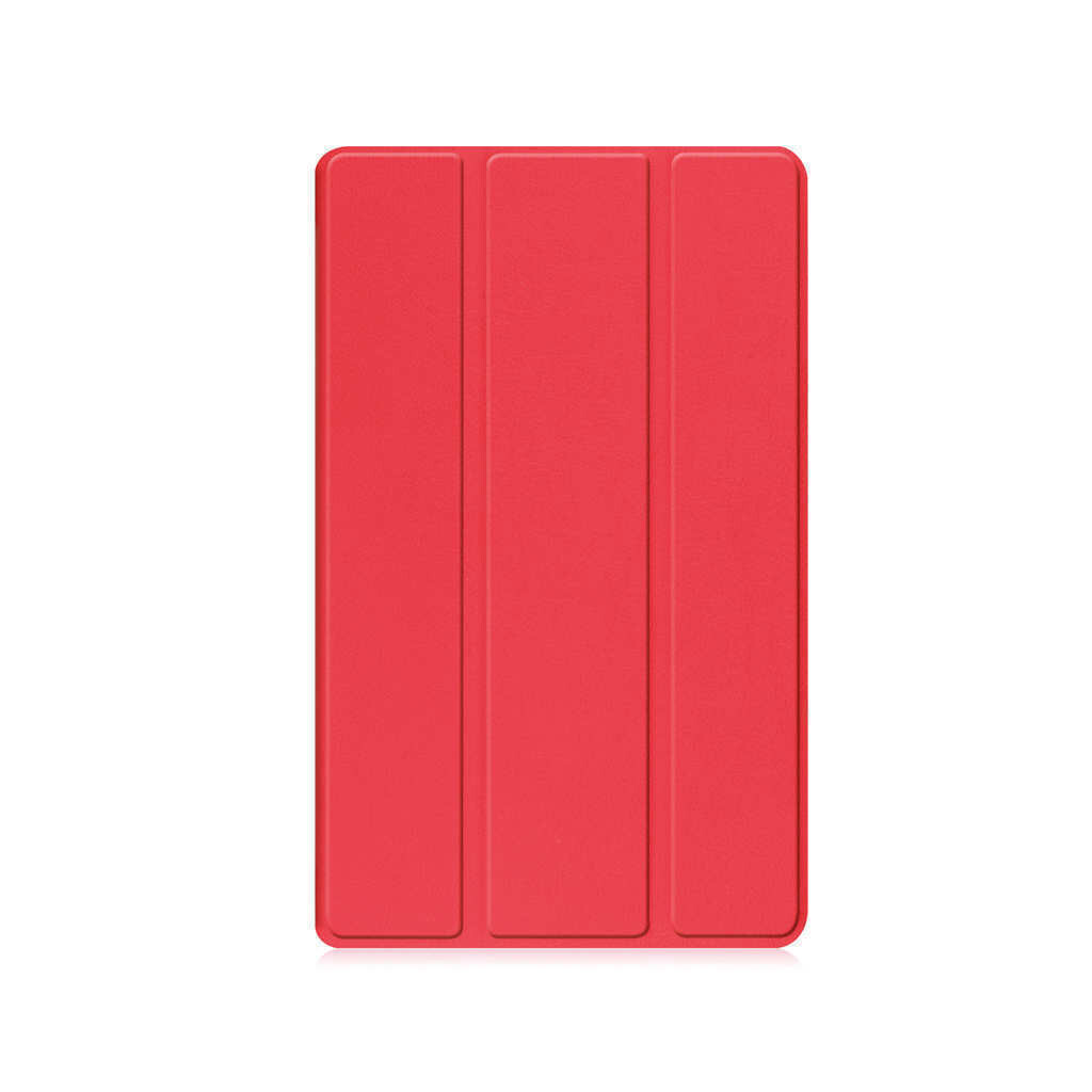 Чехол-книжка BeCover Smart для Lenovo Tab M8 (4rd Gen) TB-300FU Red (709213) фото2