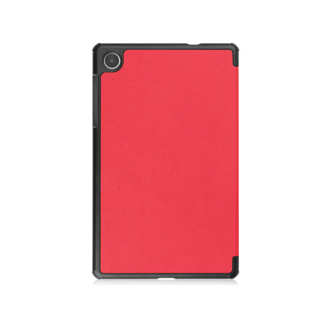 Чехол-книжка BeCover Smart для Lenovo Tab M8 (4rd Gen) TB-300FU Red (709213) фото3