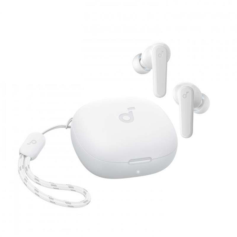 Наушники Anker SoundCore R50i White (A3949G21/A3949G22) фото2