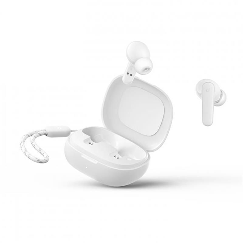 Наушники Anker SoundCore R50i White (A3949G21/A3949G22) фото3