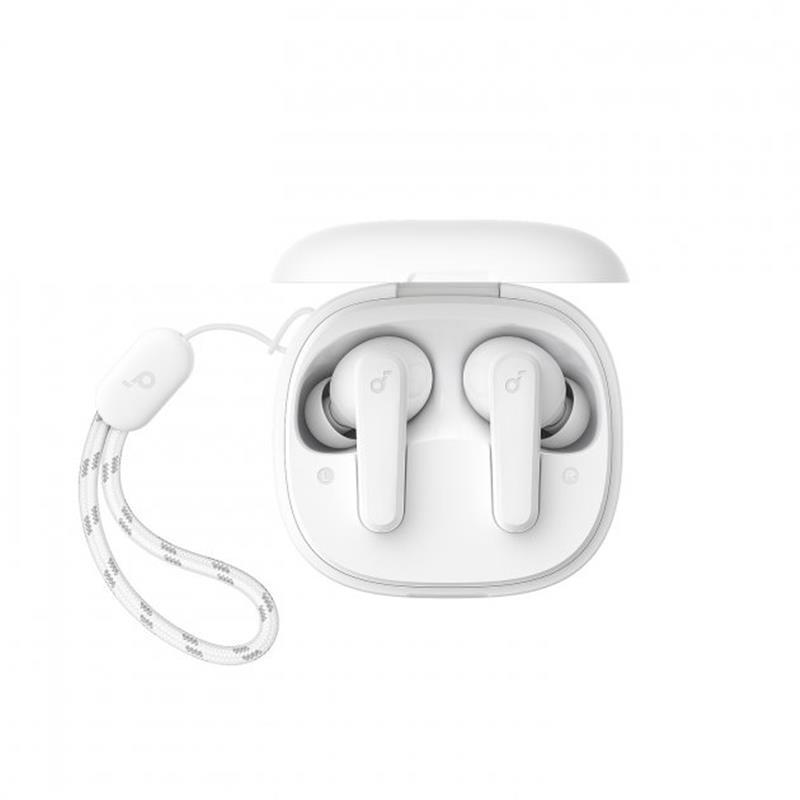 Наушники Anker SoundCore R50i White (A3949G21/A3949G22) фото4