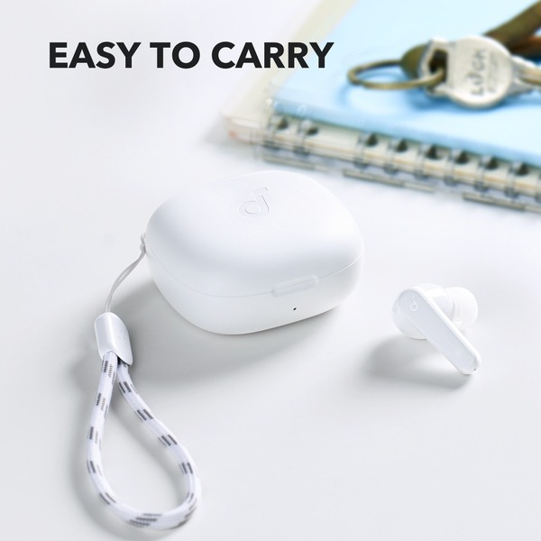 Наушники Anker SoundCore R50i White (A3949G21/A3949G22) фото9