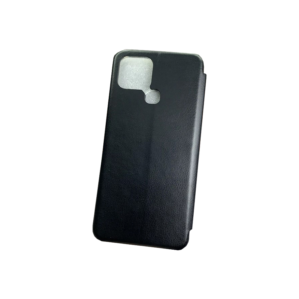 Чехол для мобильного телефона BeCover Exclusive Infinix Smart 6 (X6511B) Black (708989) фото4