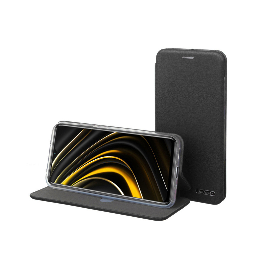 Чехол для мобильного телефона BeCover Exclusive Infinix Smart 6 (X6511B) Black (708989) фото7