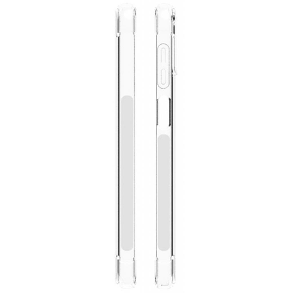 Чохол-накладка BeCover Anti-Shock для Samsung Galaxy M51 SM-M515 Clear (705333) фото2