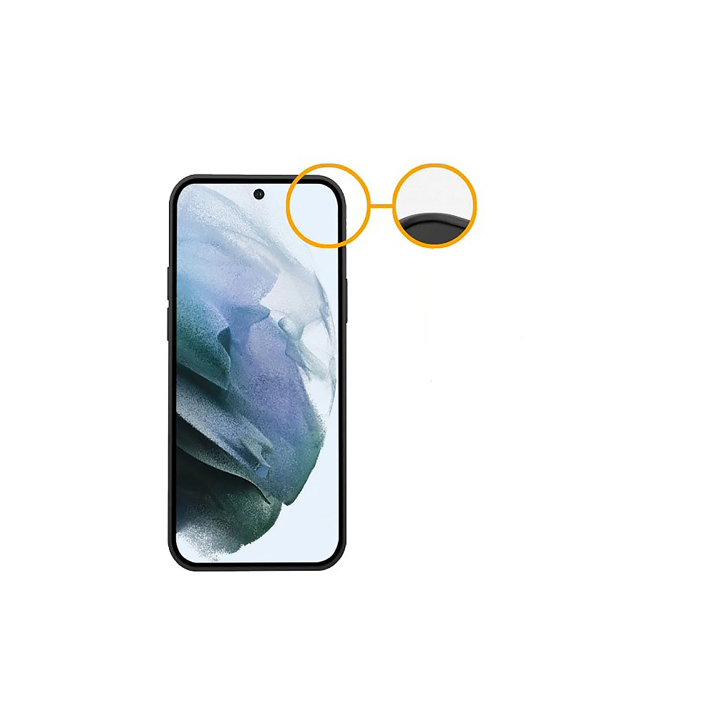 Чохол до мобільного телефона BeCover Military Apple iPhone 14 Pro Max Black (708176) фото