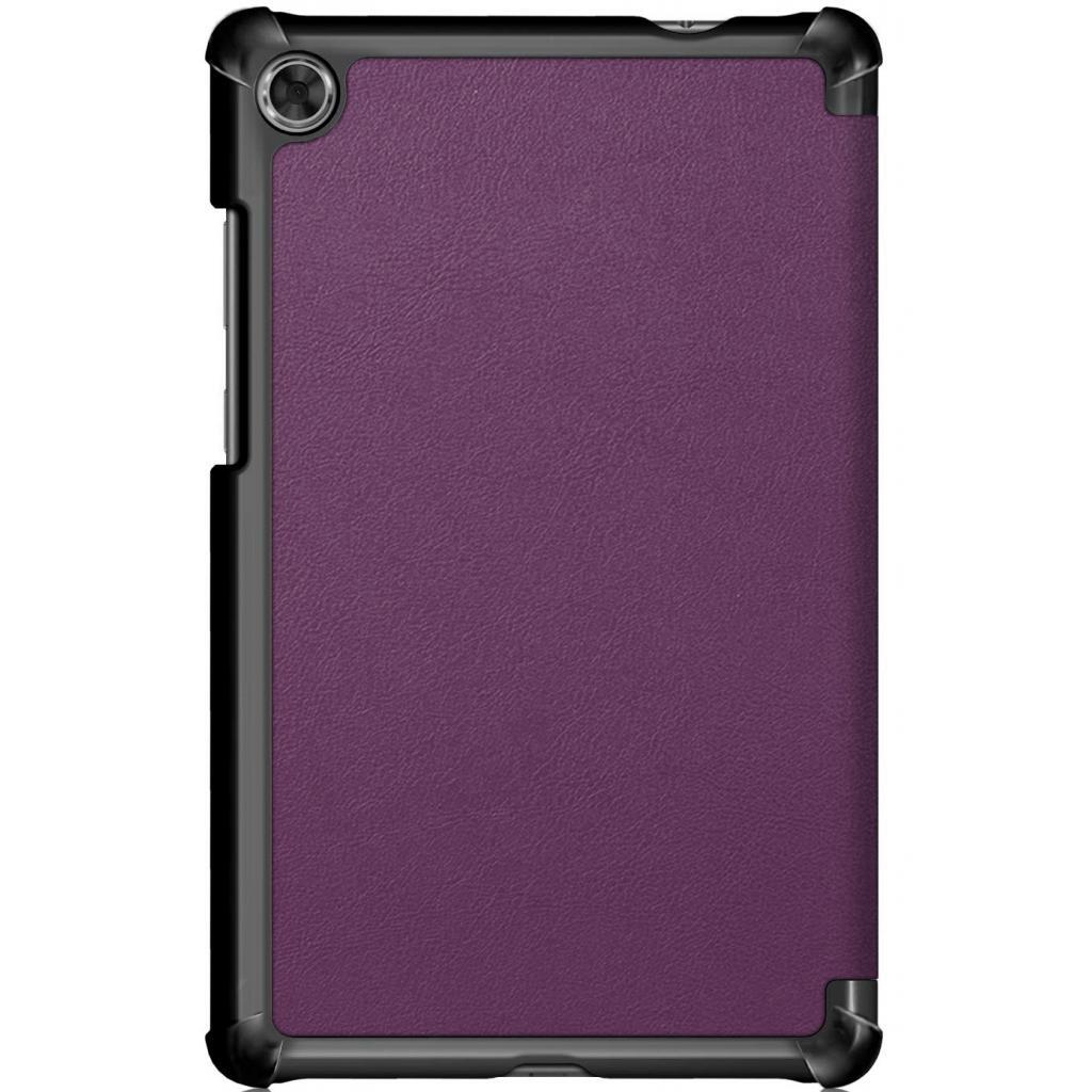 Чехол-книжка BeCover Smart для Lenovo Tab M8 TB-8505 Purple (704732) фото2