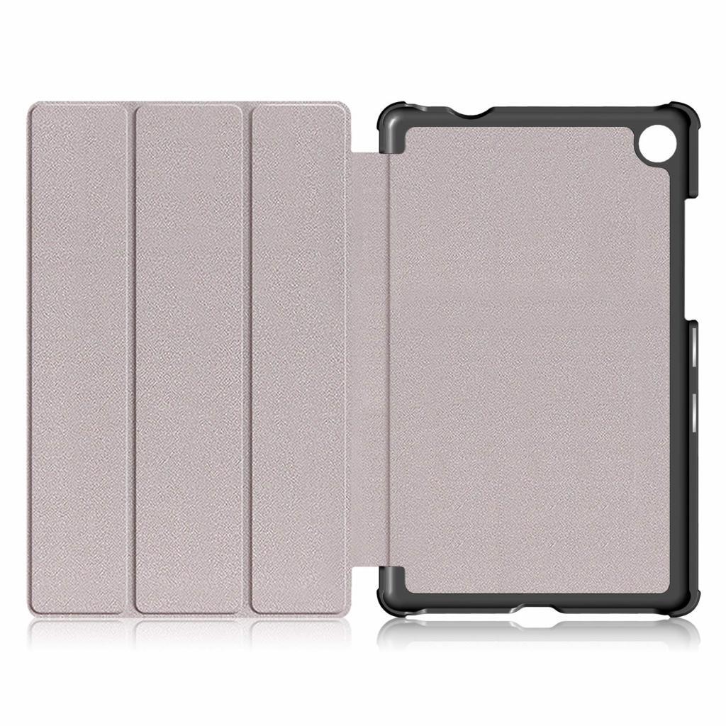 Чехол-книжка BeCover Smart для Lenovo Tab M8 TB-8505 Purple (704732) фото3