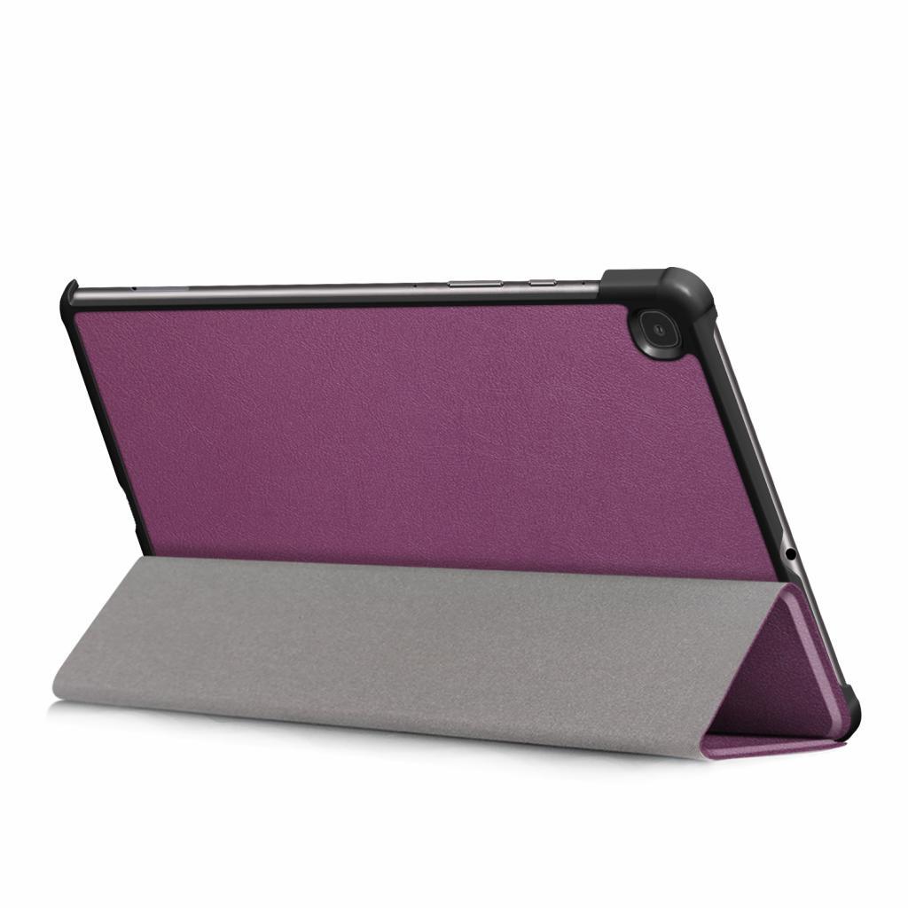 Чехол-книжка BeCover Smart для Lenovo Tab M8 TB-8505 Purple (704732) фото4