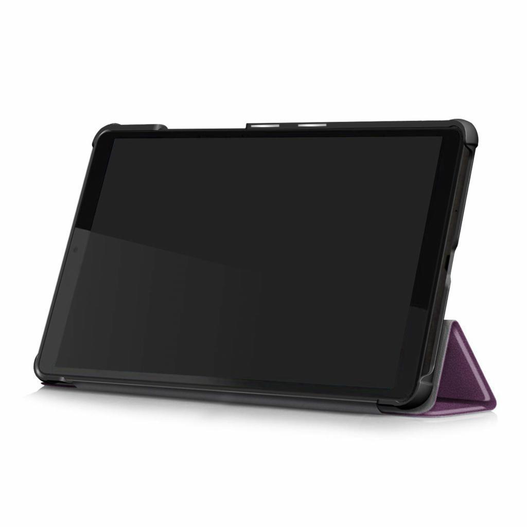 Чехол-книжка BeCover Smart для Lenovo Tab M8 TB-8505 Purple (704732) фото5