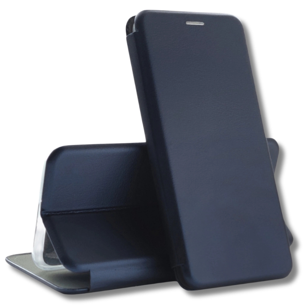 Чохол-книжка BeCover Exclusive для Infinix Smart 10 (X6725) Deep Blue (715013) фото2