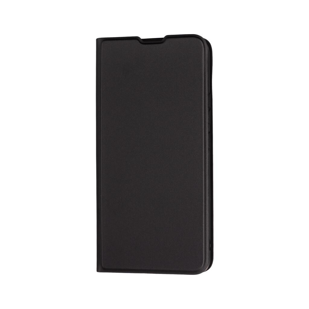 Чохол-книжка BeCover Exclusive New Style для Xiaomi Redmi A3 4G Black (711220) фото3