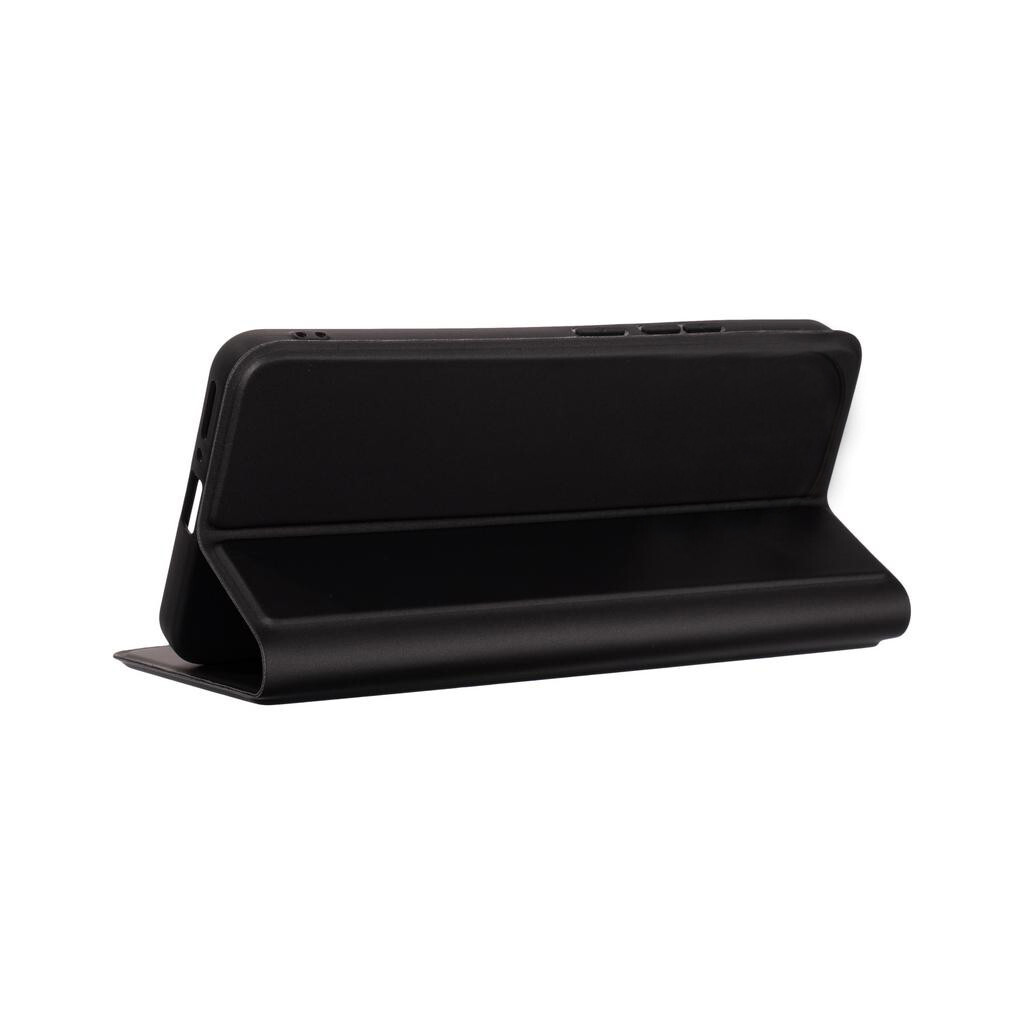 Чохол-книжка BeCover Exclusive New Style для Xiaomi Redmi A3 4G Black (711220) фото4