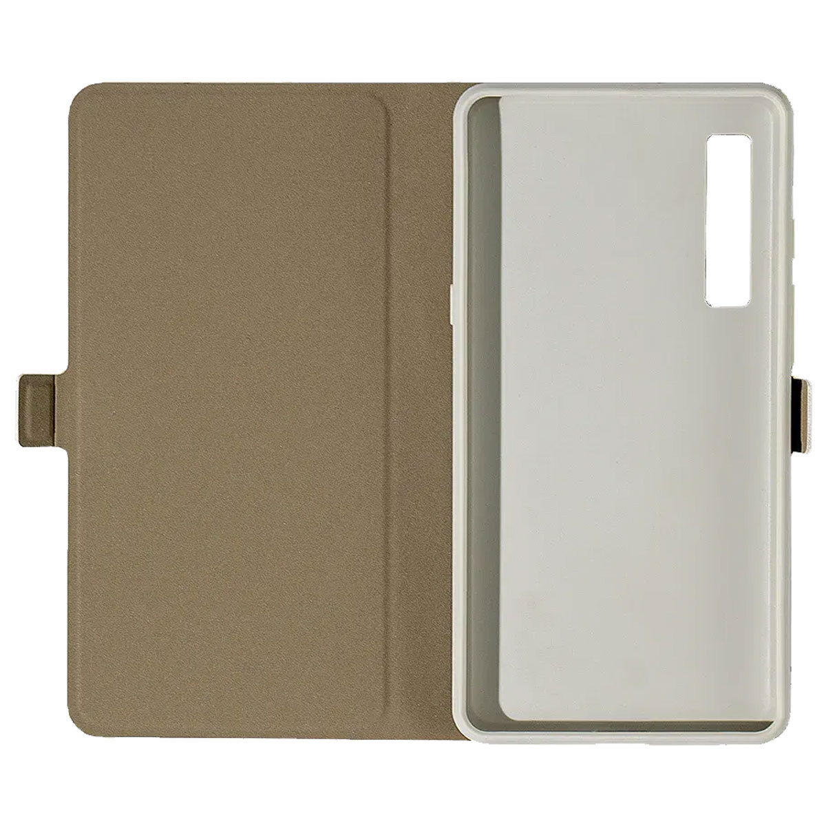 Чохол-книжка BOOX Flip-Fold для BOOX Palma 2 Creamy White (0CV0463R) фото2