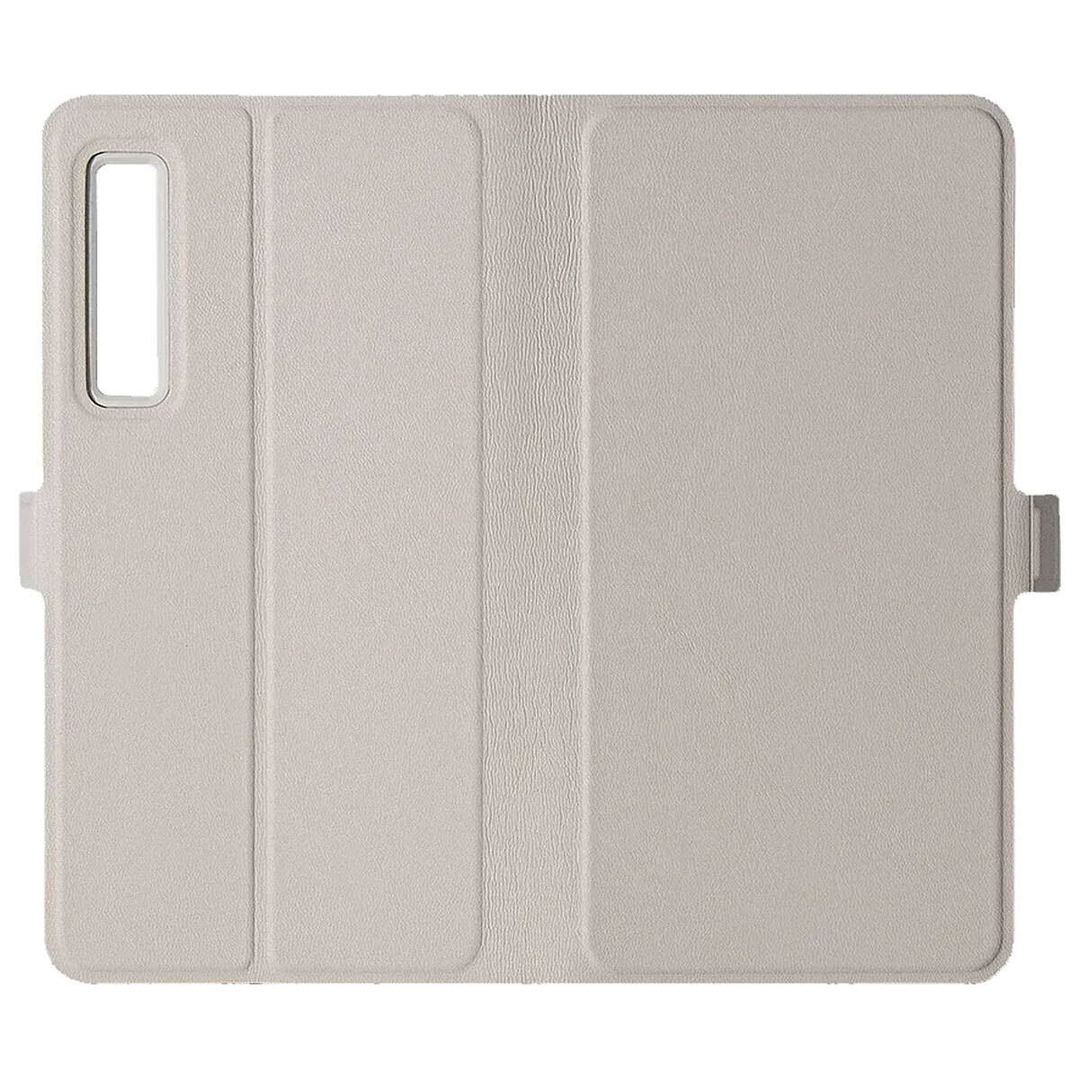 Чохол-книжка BOOX Flip-Fold для BOOX Palma 2 Creamy White (0CV0463R) фото4