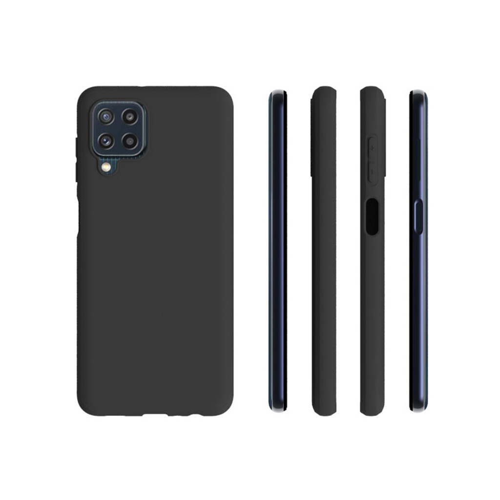 Чохол до мобільного телефона BeCover Samsung Galaxy A22 SM-A225 / M32 SM-M325 Black (706927) фото