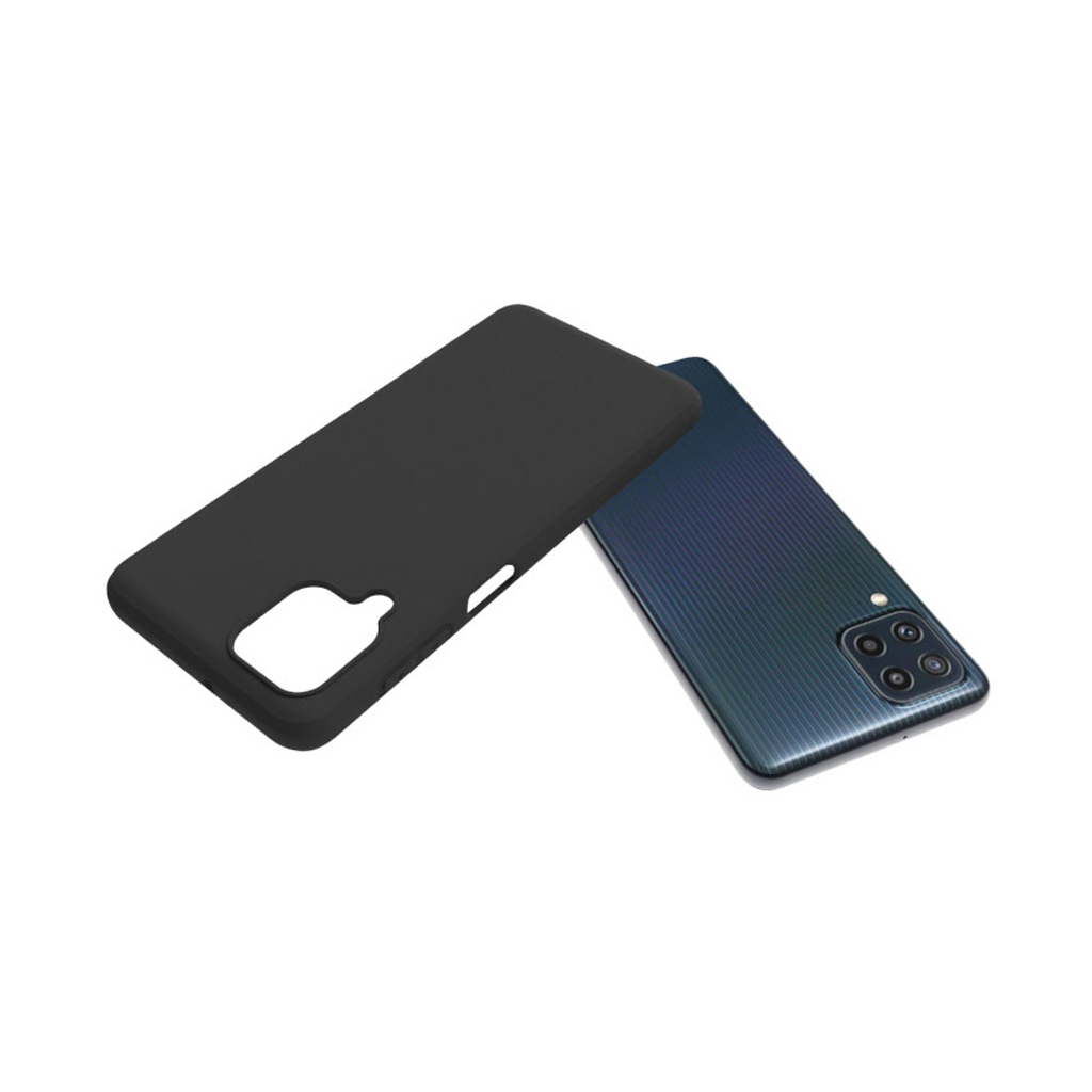 Чохол до мобільного телефона BeCover Samsung Galaxy A22 SM-A225 / M32 SM-M325 Black (706927) фото