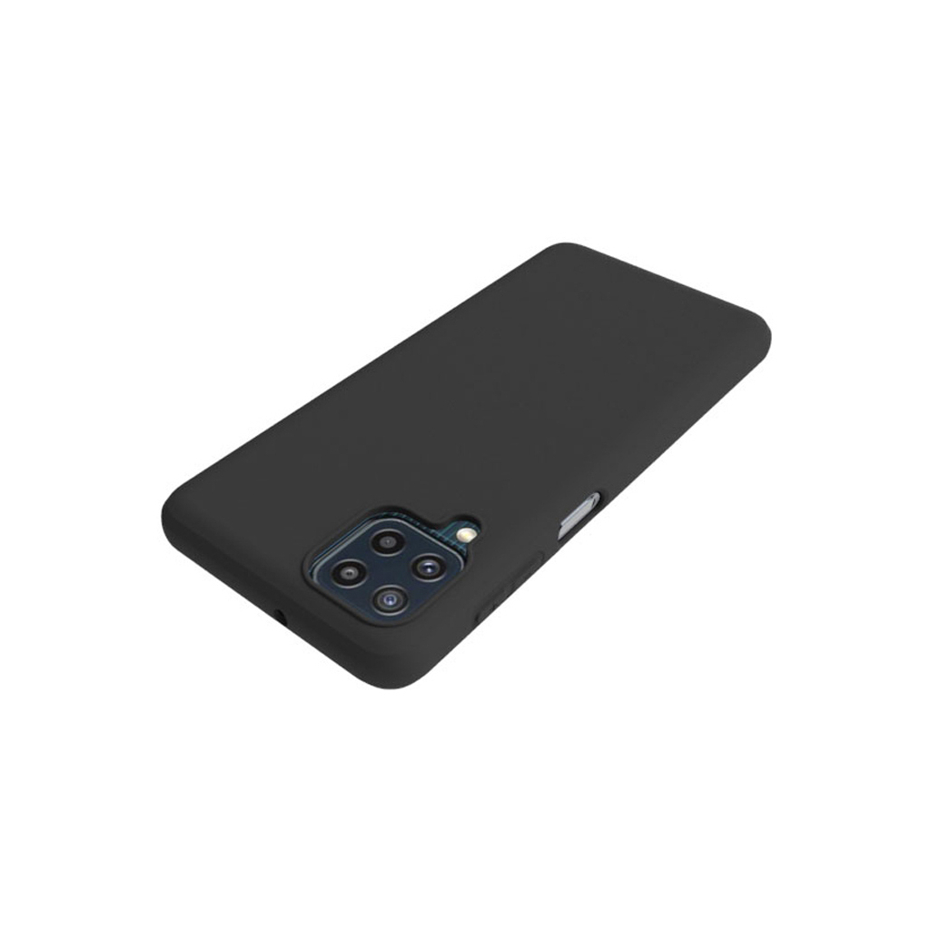 Чохол до мобільного телефона BeCover Samsung Galaxy A22 SM-A225 / M32 SM-M325 Black (706927) фото