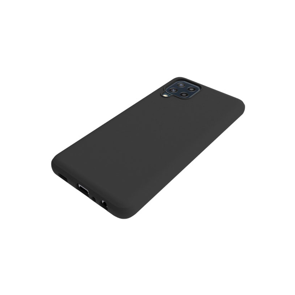 Чохол до мобільного телефона BeCover Samsung Galaxy A22 SM-A225 / M32 SM-M325 Black (706927) фото
