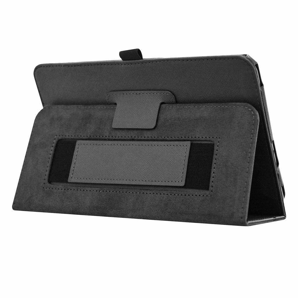Чехол-книжка BeCover Slimbook для Prestigio Q Pro Black (705637) фото2
