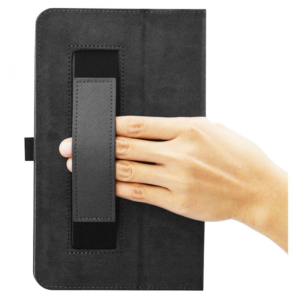 Чехол-книжка BeCover Slimbook для Prestigio Q Pro Black (705637) фото3