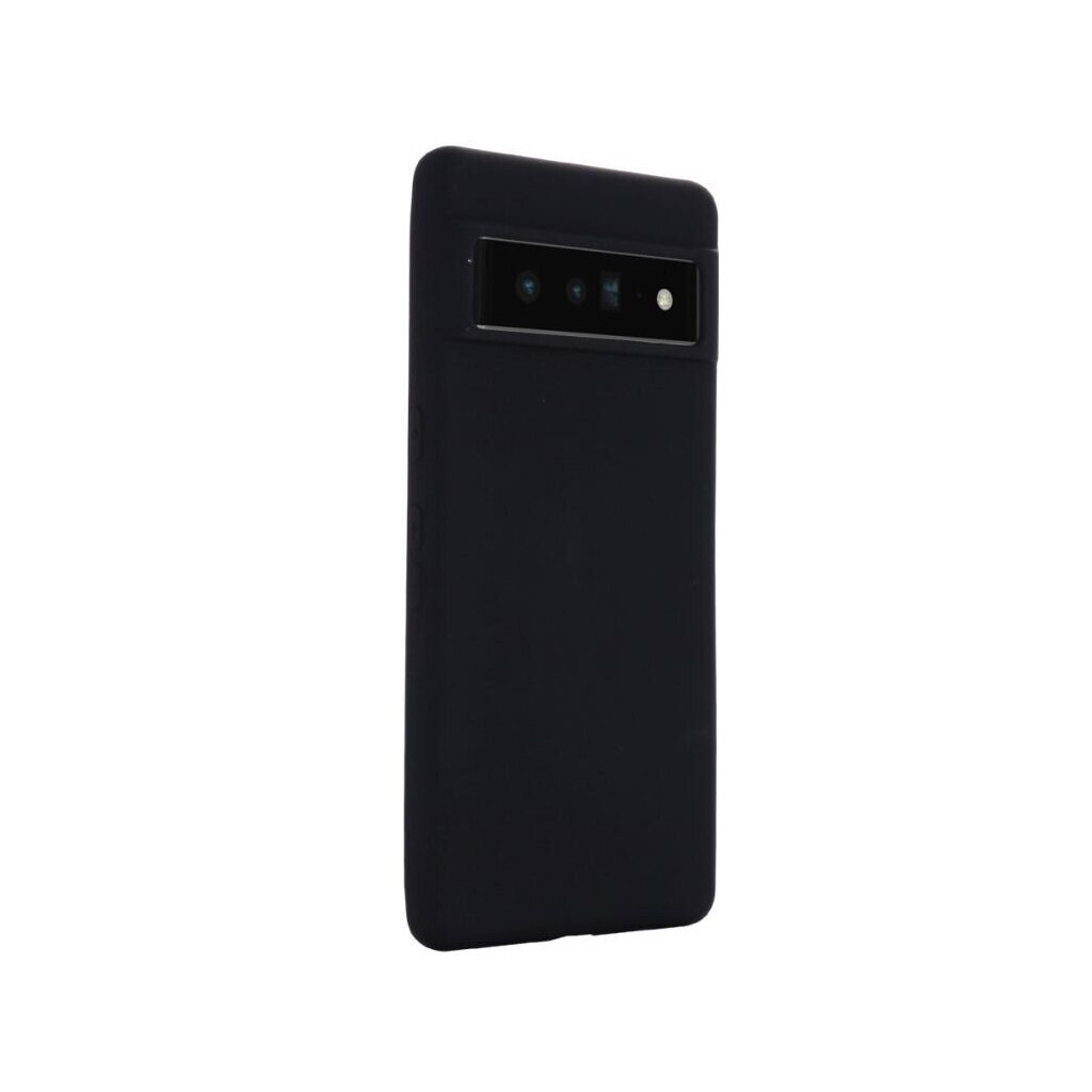 Чохол-накладка BeCover для Google Pixel 7 Pro Black (708645) фото2