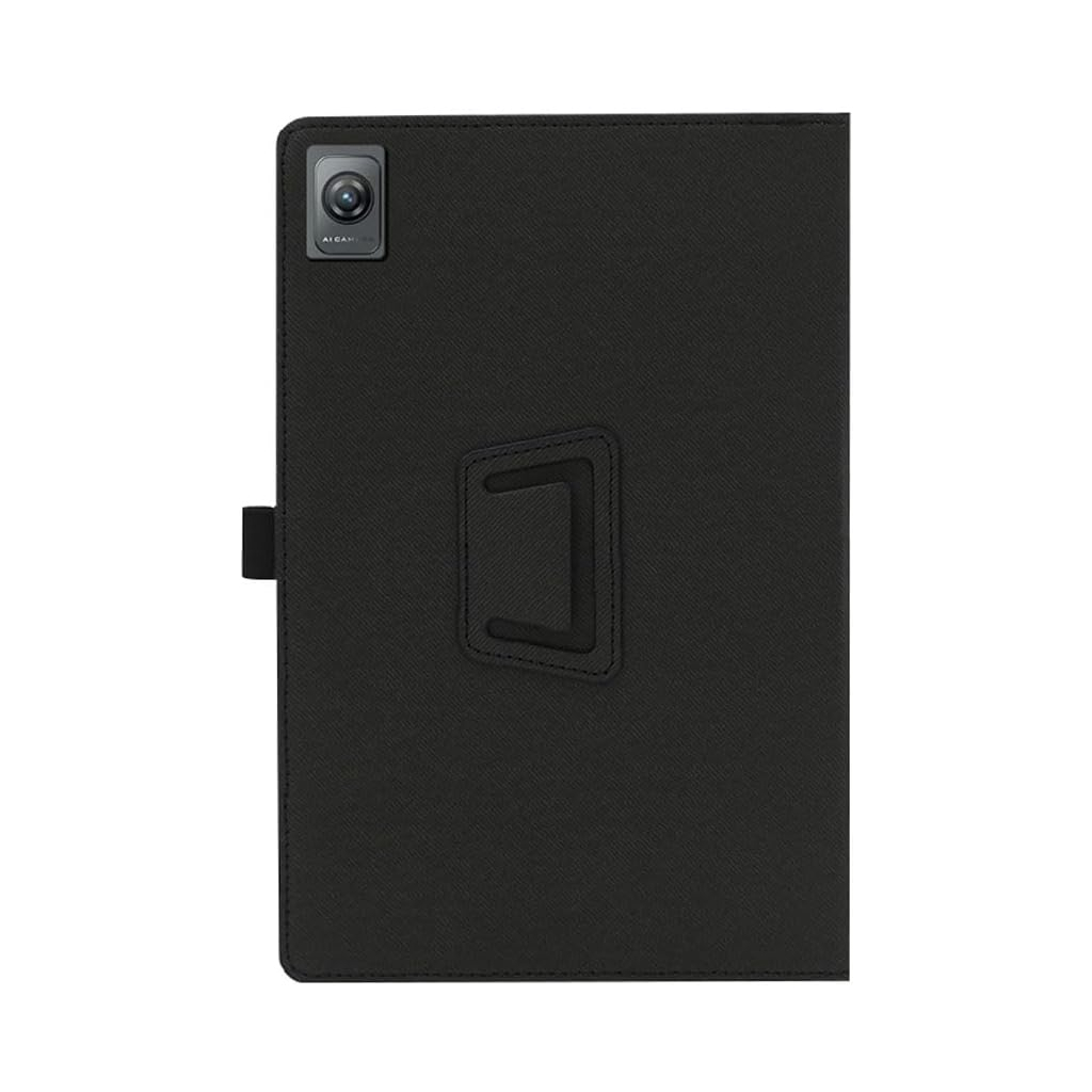 Чехол для планшета BeCover Slimbook Blackview Tab 60 8.68" Black (712833) фото2