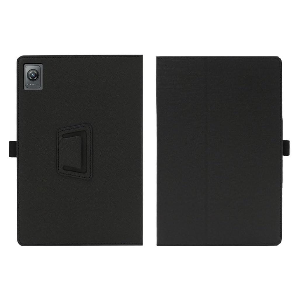 Чехол для планшета BeCover Slimbook Blackview Tab 60 8.68" Black (712833) фото3