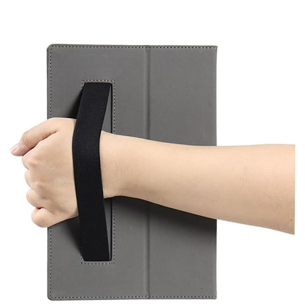 Чехол для планшета BeCover Slimbook Blackview Tab 60 8.68" Black (712833) фото5