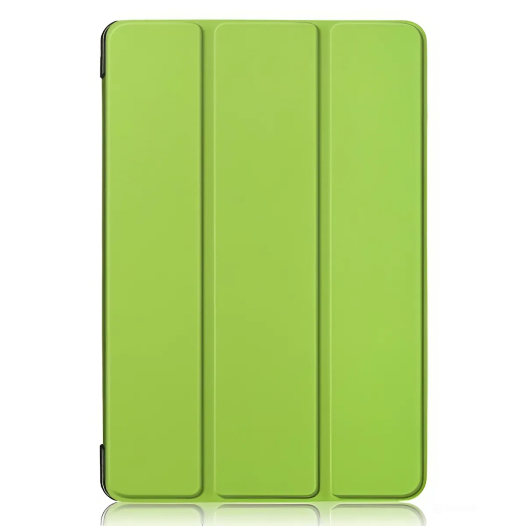 Чехол-книжка BeCover Smart Case для Apple iPad Air 11" M4 2026 Green (715197) фото2