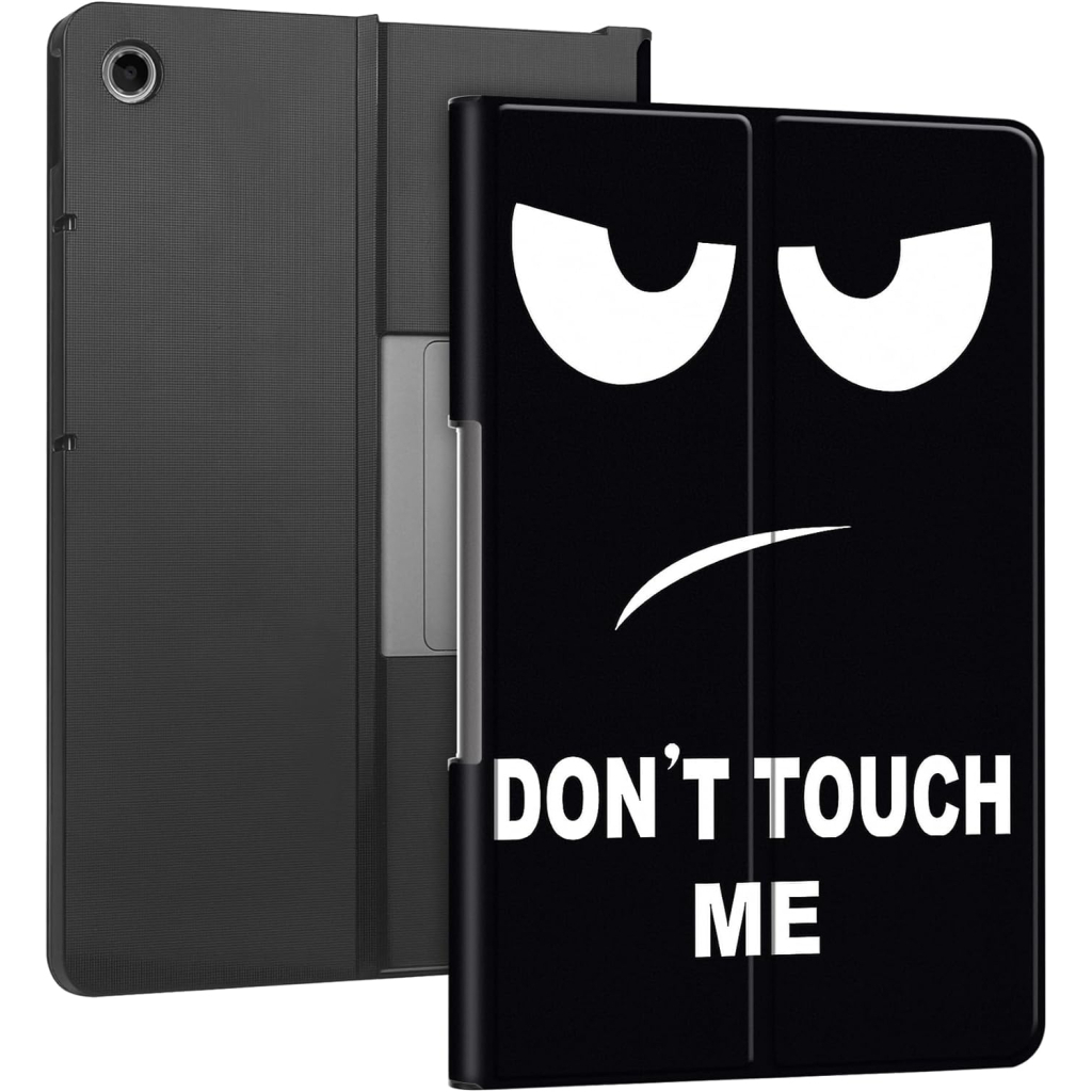 Чехол-книжка BeCover Smart Case для Lenovo Tab Plus 11.5" Don't Touch (711844) фото2
