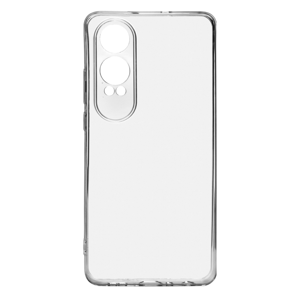 Чохол до мобільного телефона BeCover OnePlus Nord CE 4 Lite Transparancy (715060) фото2